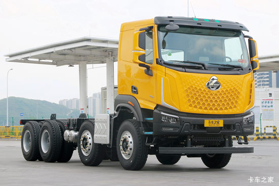  H5V 350 8X4 5.6ж(LZ3311H5FC1)