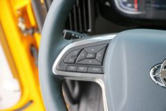 东风柳汽 乘龙H5V 350马力 8X4 5.6米自卸车 东风柳汽 乘龙H5V 350马力 8X4 5.6米自卸车