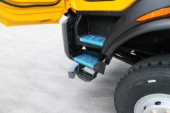 东风柳汽 乘龙H5V 350马力 8X4 5.6米自卸车 东风柳汽 乘龙H5V 350马力 8X4 5.6米自卸车