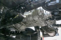 东风柳汽 乘龙H5V 350马力 8X4 5.6米自卸车 东风柳汽 乘龙H5V 350马力 8X4 5.6米自卸车