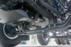 东风柳汽 乘龙H5V 350马力 8X4 5.6米自卸车 东风柳汽 乘龙H5V 350马力 8X4 5.6米自卸车