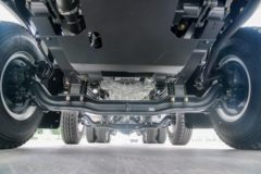 东风柳汽 乘龙H5V 350马力 8X4 5.6米自卸车 东风柳汽 乘龙H5V 350马力 8X4 5.6米自卸车