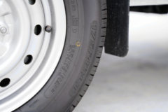 成功 斑马 舒适型 1.5L 116马力 汽油 2.9米单排栏板微卡(国六)