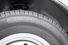 成功 斑马 舒适型 1.5L 116马力 汽油 2.9米单排栏板微卡(国六)