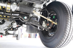 成功 斑马 舒适型 1.5L 116马力 汽油 2.9米单排栏板微卡(国六)