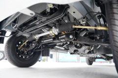 成功 斑马 舒适型 1.5L 116马力 汽油 2.9米单排栏板微卡(国六)