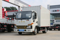 优惠0.6万 兰州市骏铃V3载货车火热促销中