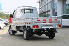 优惠0.4万 济宁市五菱荣光小卡载货车火热促销中