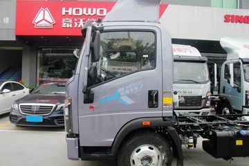 йHOWO ͳ˧ 160 4.15ATԶʽῨ(ZZ5047XXYG3215F144B)ͼƬ