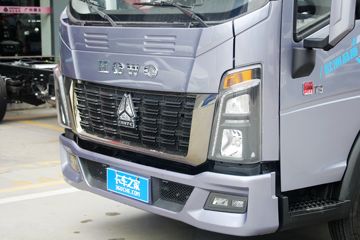 йHOWO ͳ˧ 160 4.15ATԶʽῨ(ZZ5047XXYG3215F144B)ͼƬ