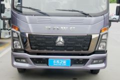 购豪沃新统帅全系车型 享高达0.5万优惠