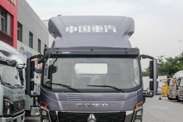 йHOWO ͳ˧ 160 4.15ATԶʽῨ(ZZ5047XXYG3215F144B)ͼƬ