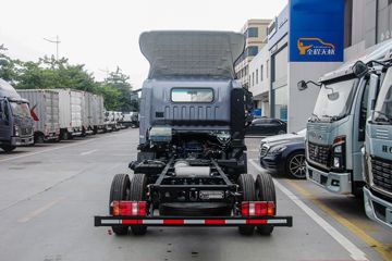йHOWO ͳ˧ 160 4.15ATԶʽῨ(ZZ5047XXYG3215F144B)ͼƬ