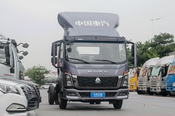 йHOWO ͳ˧ 160 4.15ATԶʽῨ(ZZ5047XXYG3215F144B)ͼƬ