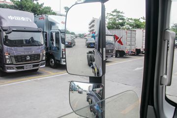 йHOWO ͳ˧ 160 4.15ATԶʽῨ(ZZ5047XXYG3215F144B)ͼƬ