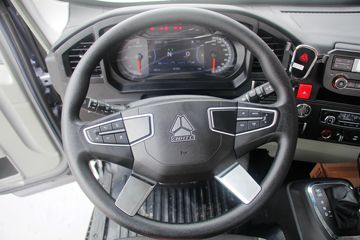 йHOWO ͳ˧ 160 4.15ATԶʽῨ(ZZ5047XXYG3215F144B)ͼƬ