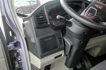 йHOWO ͳ˧ 160 4.15ATԶʽῨ(ZZ5047XXYG3215F144B)ͼƬ
