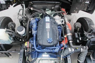�й�����HOWO ͳ˧ 160���� 4.15��AT�Զ���������ʽ�ῨͼƬ