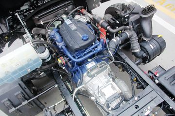 �й�����HOWO ͳ˧ 160���� 4.15��AT�Զ���������ʽ�ῨͼƬ