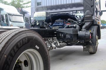 �й�����HOWO ͳ˧ 160���� 4.15��AT�Զ���������ʽ�ῨͼƬ