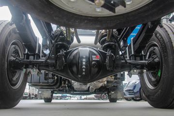 �й�����HOWO ͳ˧ 160���� 4.15��AT�Զ���������ʽ�ῨͼƬ
