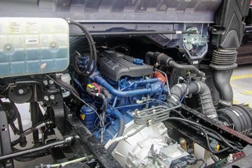 �й�����HOWO ͳ˧ 160���� 4.15��AT�Զ���������ʽ�ῨͼƬ