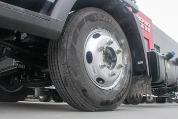 �й�����HOWO ͳ˧ 160���� 4.15��AT�Զ���������ʽ�ῨͼƬ