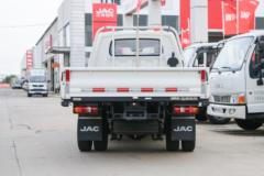 江淮 恺达X6 1.6L 120马力 汽油 2.75米双排栏板微卡(国六)(HFC1036RV3E3C1S)