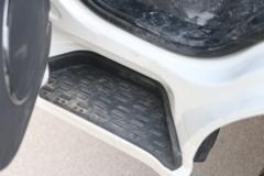 江淮 恺达X6 1.6L 120马力 汽油 2.75米双排栏板微卡(国六)(HFC1036RV3E3C1S)