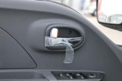 江淮 恺达X6 1.6L 120马力 汽油 2.75米双排栏板微卡(国六)(HFC1036RV3E3C1S)