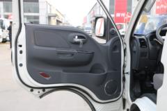 江淮 恺达X6 1.6L 120马力 汽油 2.75米双排栏板微卡(国六)(HFC1036RV3E3C1S)