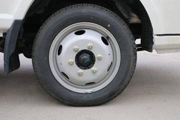  X6 1.6L 120  2.75˫΢()(HFC1036RV3E3C1S)ͼƬ