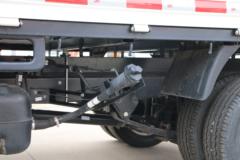 江淮 恺达X6 1.6L 120马力 汽油 2.75米双排栏板微卡(国六)(HFC1036RV3E3C1S)