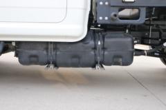 江淮 恺达X6 1.6L 120马力 汽油 2.75米双排栏板微卡(国六)(HFC1036RV3E3C1S)