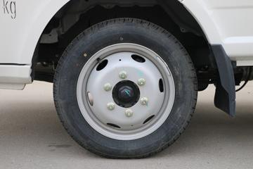  X6 1.6L 120  2.75˫΢()(HFC1036RV3E3C1S)ͼƬ