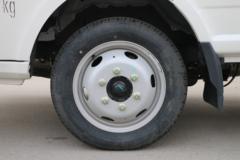 江淮 恺达X6 1.6L 120马力 汽油 2.75米双排栏板微卡(国六)(HFC1036RV3E3C1S)