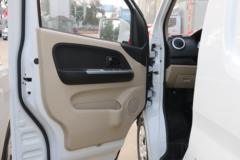 长安 睿行EM80 2023款 2座 4.805米纯电动平顶对开门封闭货车41.932kWh