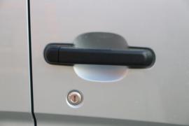 长安星卡&nbsp;载货车外观                                                图片