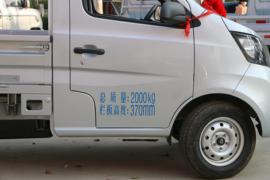 长安星卡&nbsp;载货车外观                                                图片