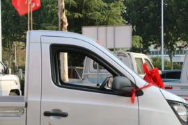 长安星卡&nbsp;载货车外观                                                图片