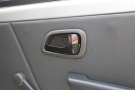 长安星卡&nbsp;载货车驾驶室                                               图片