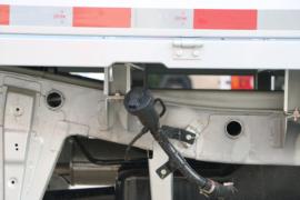 长安星卡&nbsp;载货车底盘                                                图片