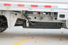 长安星卡&nbsp;载货车底盘                                                图片