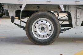 长安星卡&nbsp;载货车底盘                                                图片