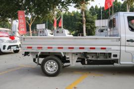 长安星卡&nbsp;载货车上装                                                图片