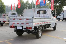 长安星卡&nbsp;载货车上装                                                图片