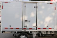 商超配送选啥车？长安星卡性价比很高！