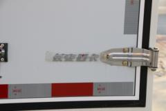 长安凯程 新长安星卡 标准型 1.5L 116马力 汽油 2.96米单排厢式微卡(带空调)(SC5022XXYDEAN6)
