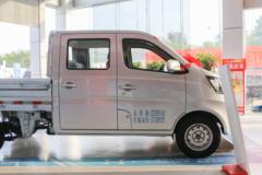 抢购在行动！大连市新长安星卡载货车降价大放送，立降0.6万