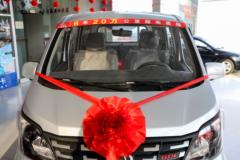 限时特惠，立降0.7万！兰州市新长安星卡载货车系列疯狂促销中